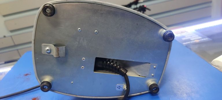 Mazzer super jolly Код:01-200906025. Зображення 7