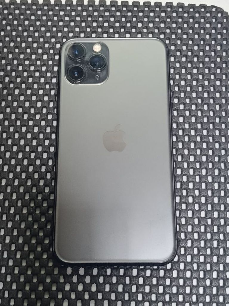 Распродажа Apple iphone 11 pro 64gb, продавец Техноскарб