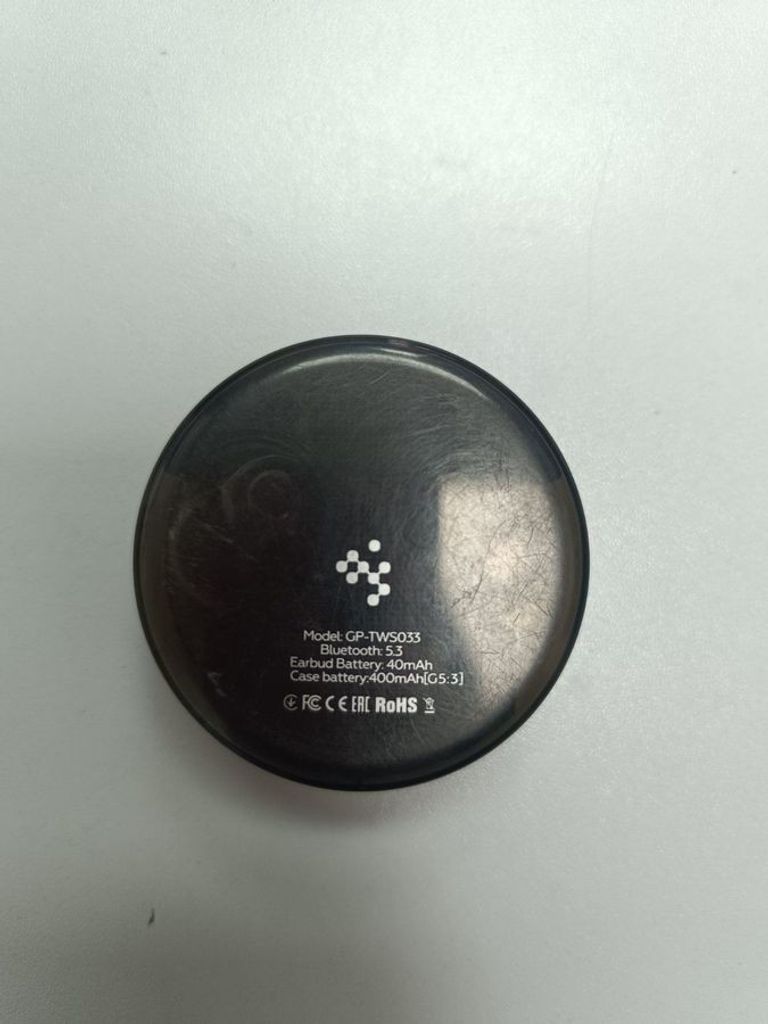 Розпродаж Gelius incredible gp-tws033, продавець Техноскарб