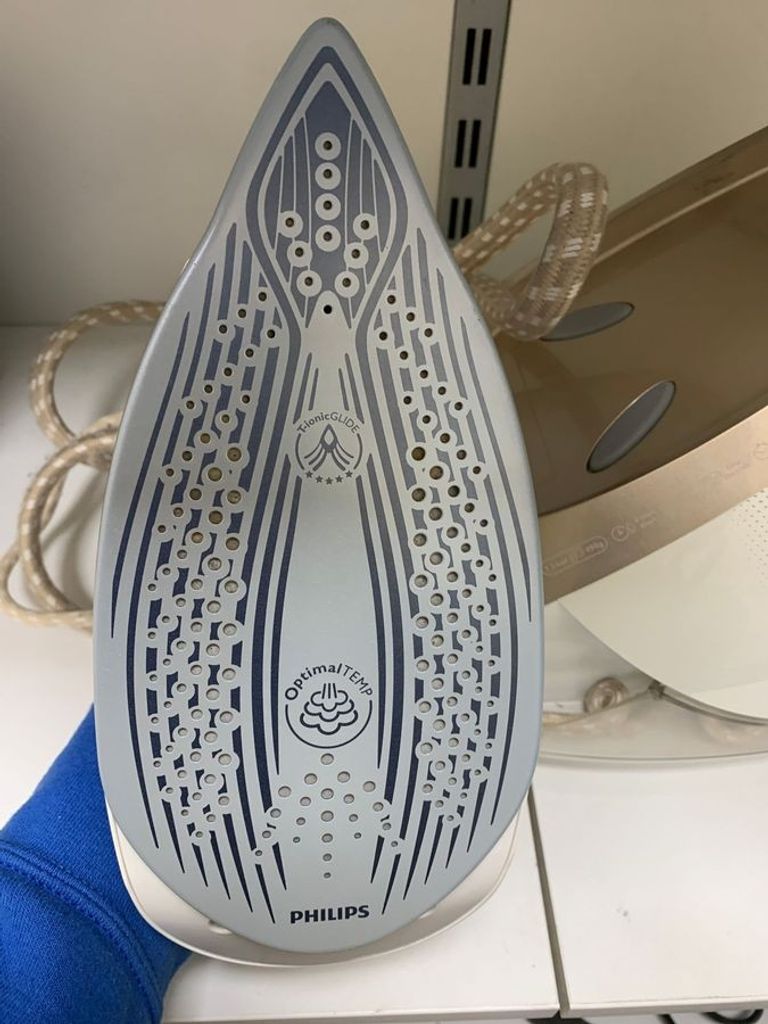 Дешево Philips GC9642/60 з ломбарду