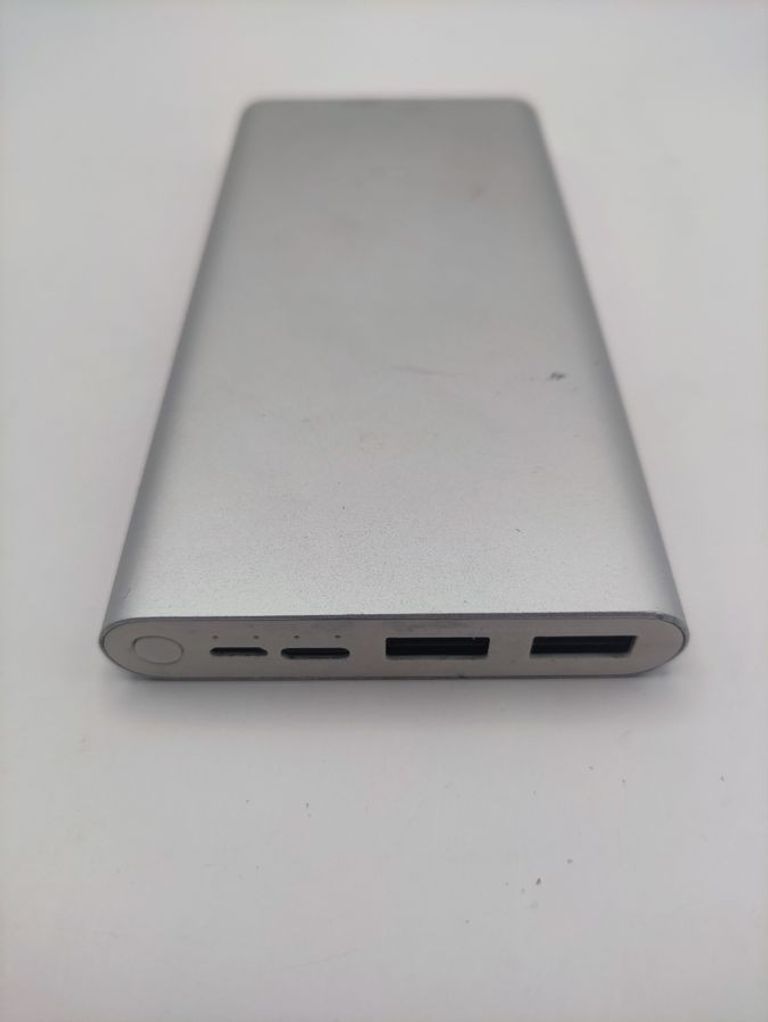 Xiaomi plm13zm mi power bank 3 10000mah Код:01-200907221. Зображення 5