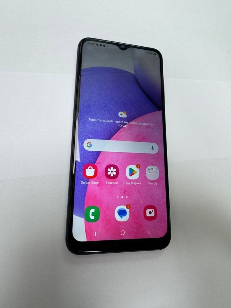 Купить Samsung galaxy a03s 4/64gb Б/У
