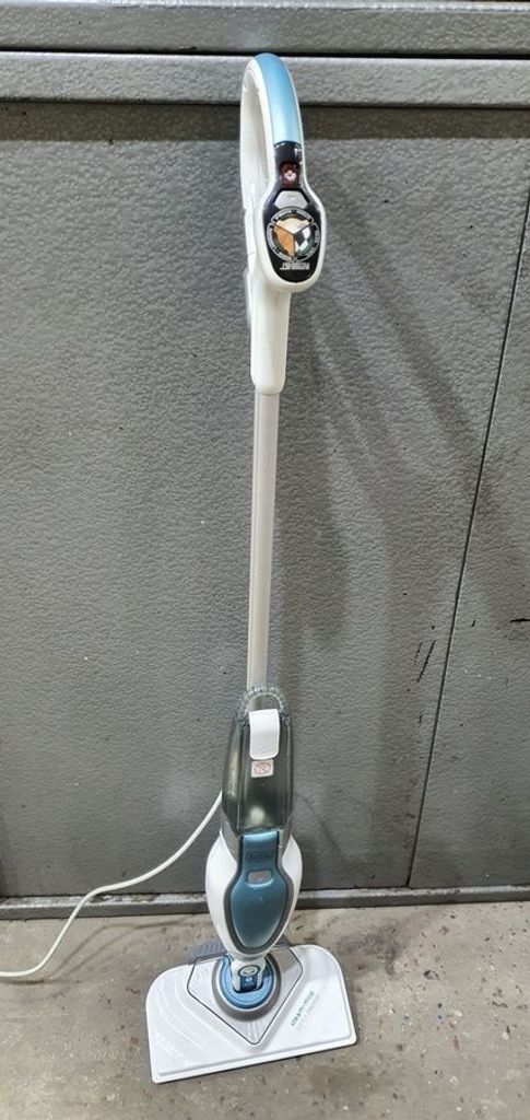 Распродажа Black+decker FSM1630, продавец Техноскарб