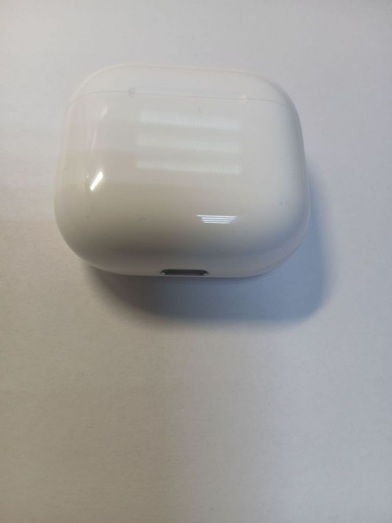 Оголошення Apple airpods 4 Б/У