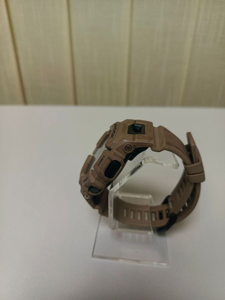 Дешево Casio gba-900 з ломбарду