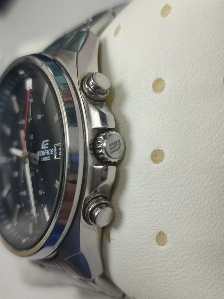 Casio efv-610 dw Код:01-200908019. Зображення 7