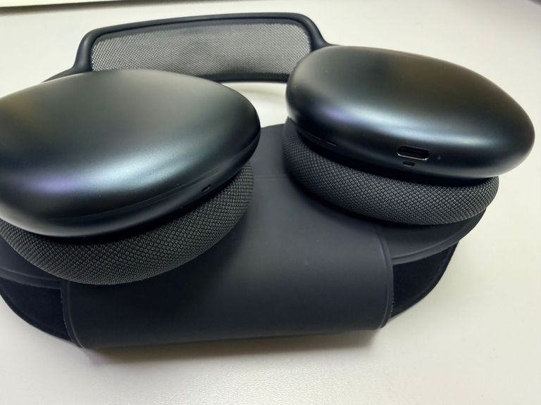 Apple airpods max usb-c Код:01-200907527. Зображення 8