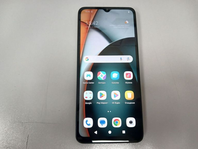 Купить Xiaomi redmi a3 3/64gb Б/У