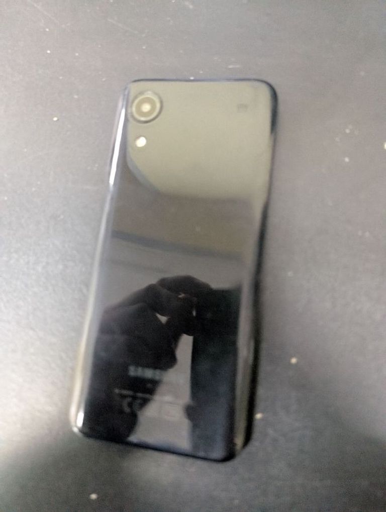 Объявление Samsung galaxy a03 core 2/32gb Б/У