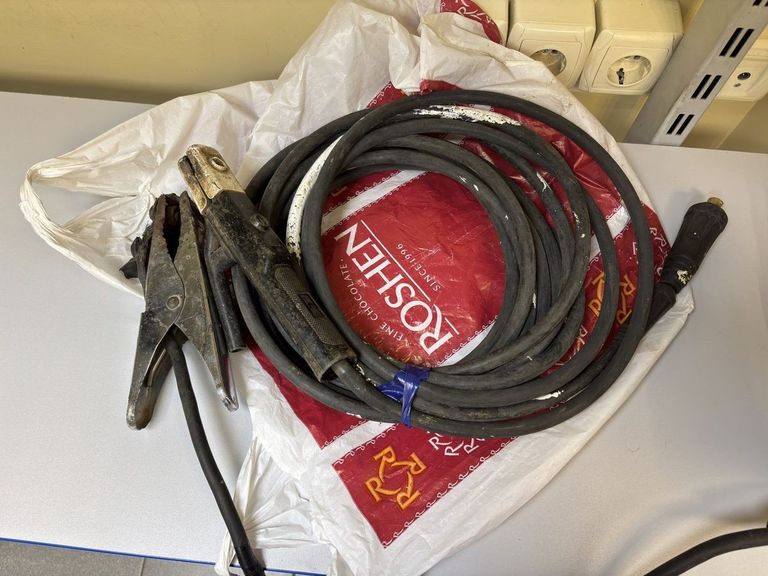 Дешиво Dnipro-M sab-17dx с ломбарда