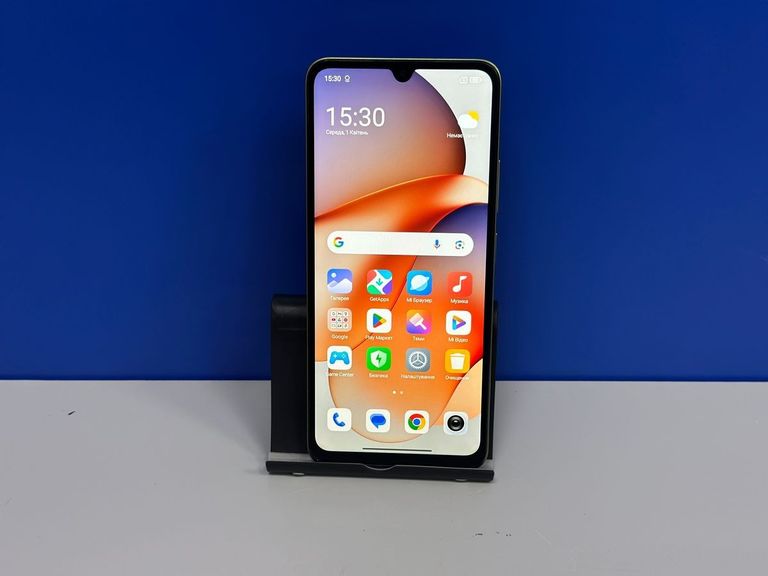 Дешево Xiaomi redmi 14c 8/256gb з ломбарду