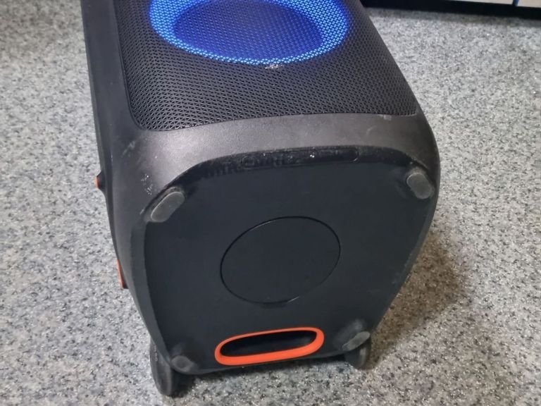 Jbl partybox 310 Код:01-200909427. Зображення 8