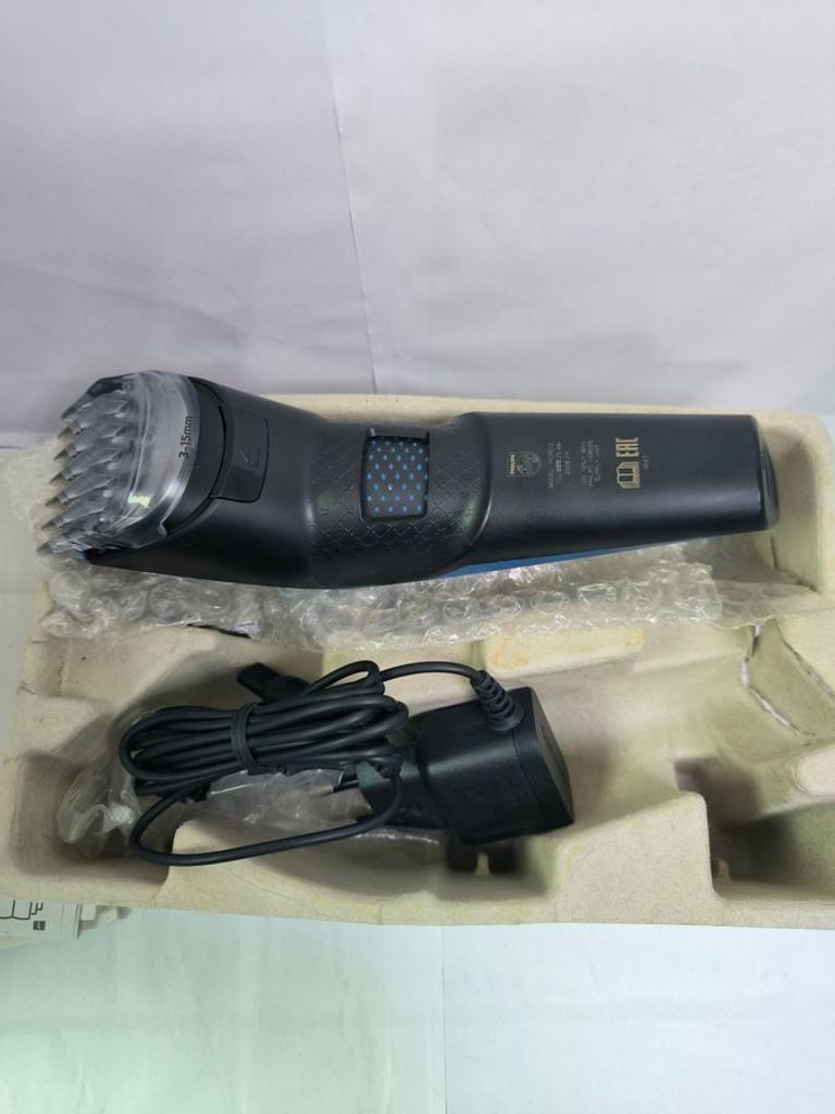 Дешиво Philips Hairclipper Series 5000 HC5612/15 с ломбарда