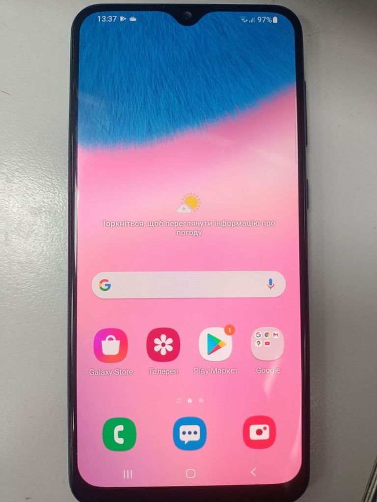 Дешево Samsung galaxy a30s 3/32gb з ломбарду
