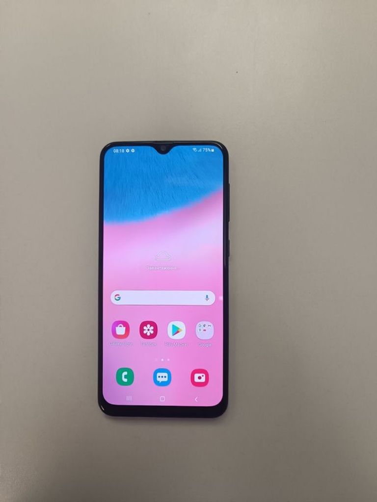 Купити Samsung galaxy a30s 4/64gb Б/У