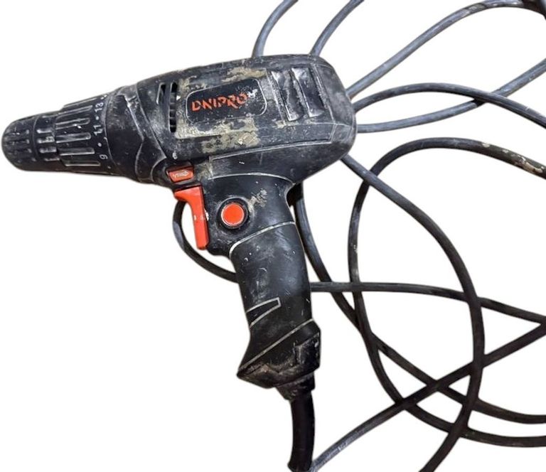 Купить Dnipro-M td-30 Б/У