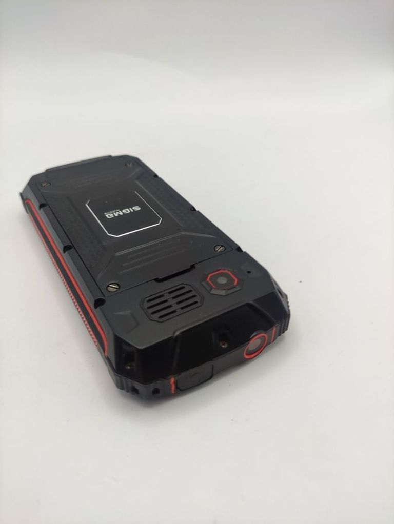 Розпродаж Sigma x-treme pr68, продавець Техноскарб