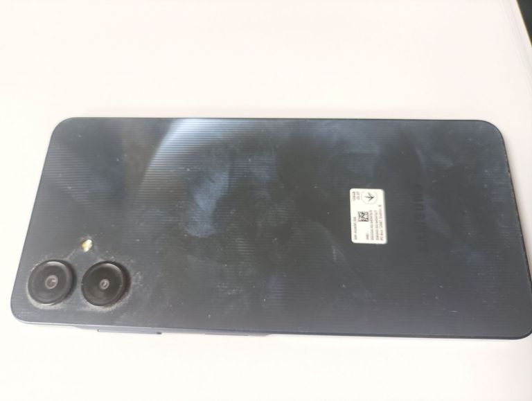 Оголошення Samsung galaxy a06 4/128gb Б/У