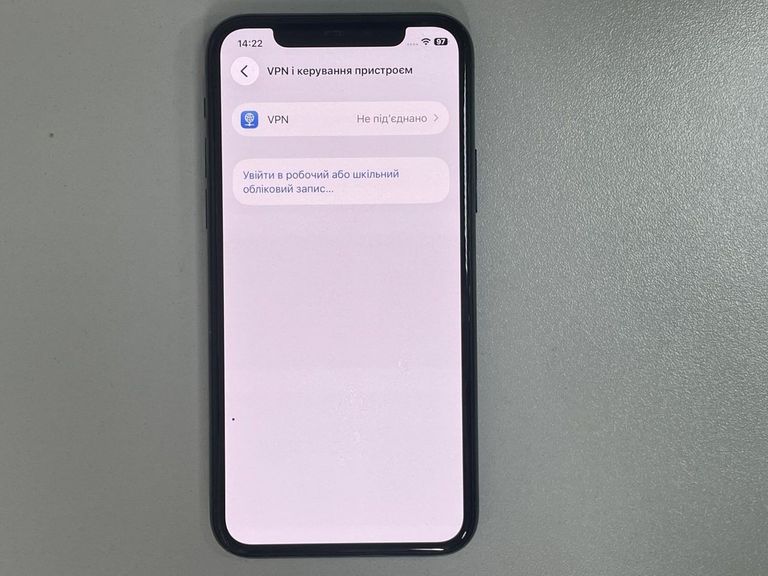 Розпродаж Apple iphone 11 pro 64gb, продавець Техноскарб