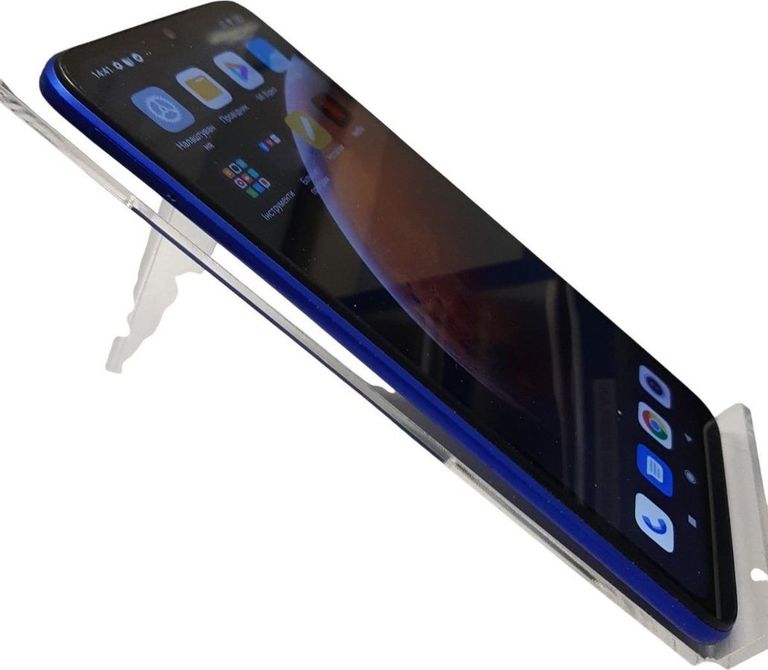 Оголошення Xiaomi redmi 9a 2/32gb Б/У