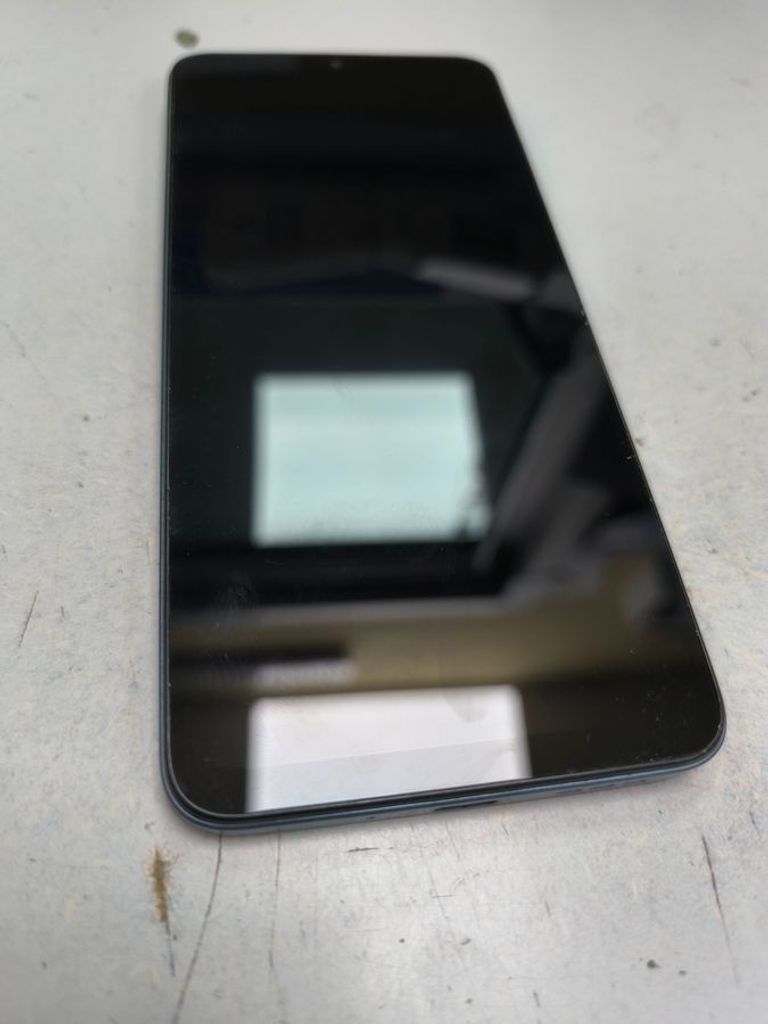 Оголошення Xiaomi Redmi 13C 5G 4/128GB Twilight Blue Б/У