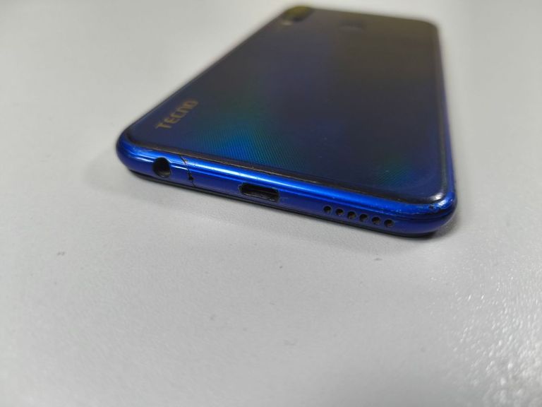 Tecno camon 11s 3/32gb Код:01-200913417. Зображення 7