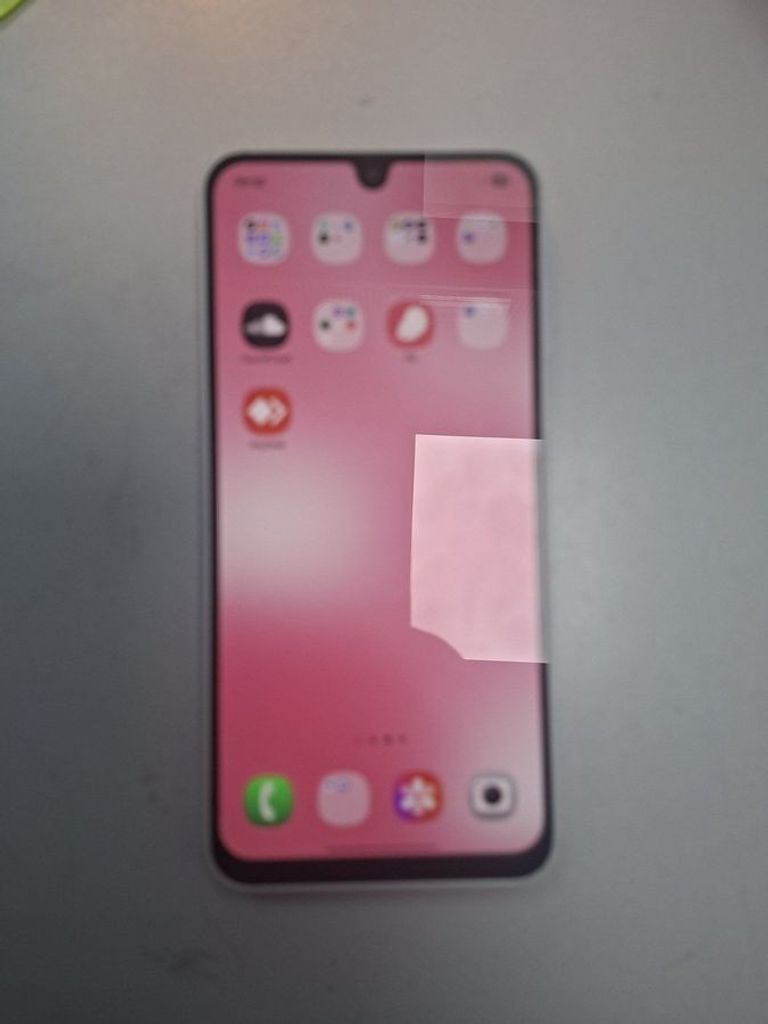 Купити Samsung galaxy a16 sm-a165f 8/256gb Б/У