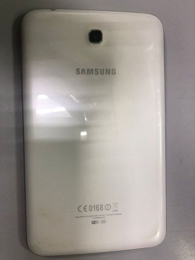 Дешево Samsung galaxy tab 3 7.0 sm-t210 8gb з ломбарду