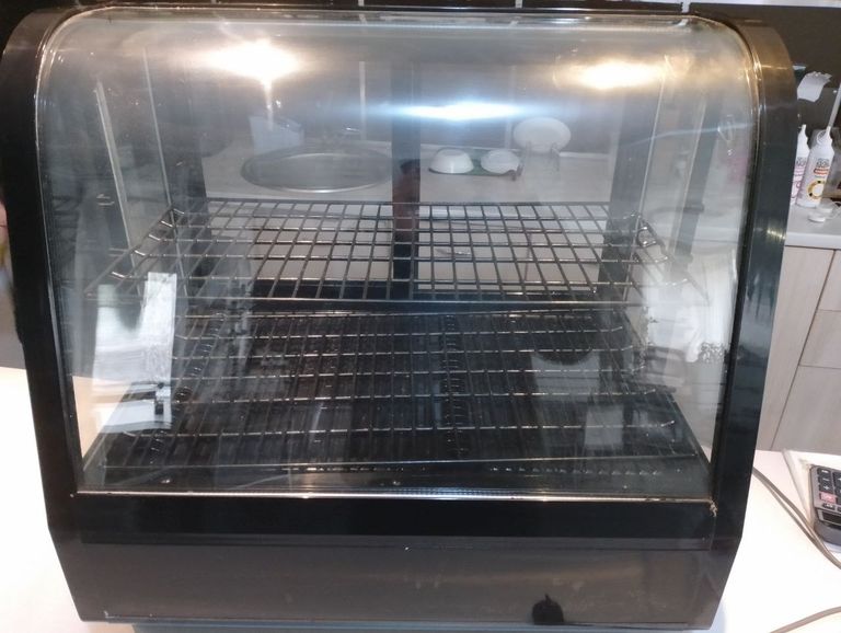 Объявление EWT INOX RTW-100L  Б/У