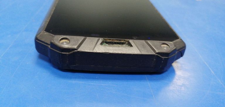 Oukitel WP2 4/64GB Black Код:01-200914138. Зображення 5