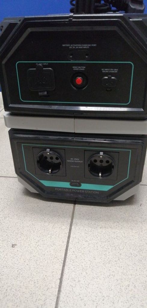 Распродажа Power flux PPS-1200F, продавец Техноскарб