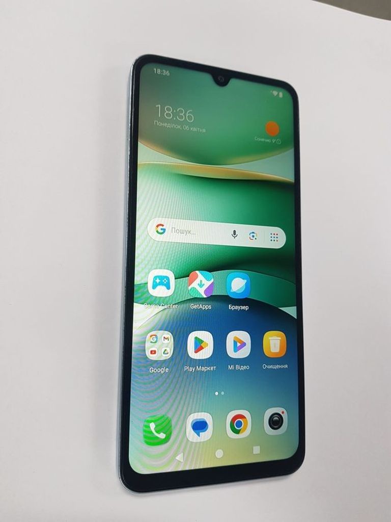 Оголошення Xiaomi redmi a5 3/64gb Б/У