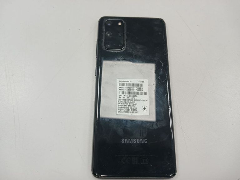 Samsung galaxy s20+ g985f 8/128gb Код:01-200914272. Изображение 5