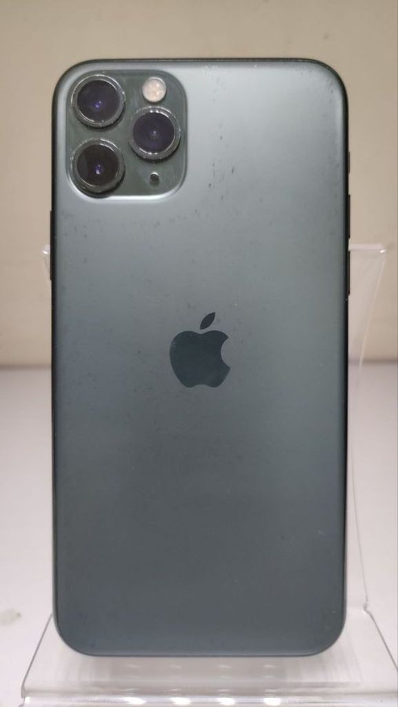 Оголошення Apple iphone 11 pro 256gb Б/У