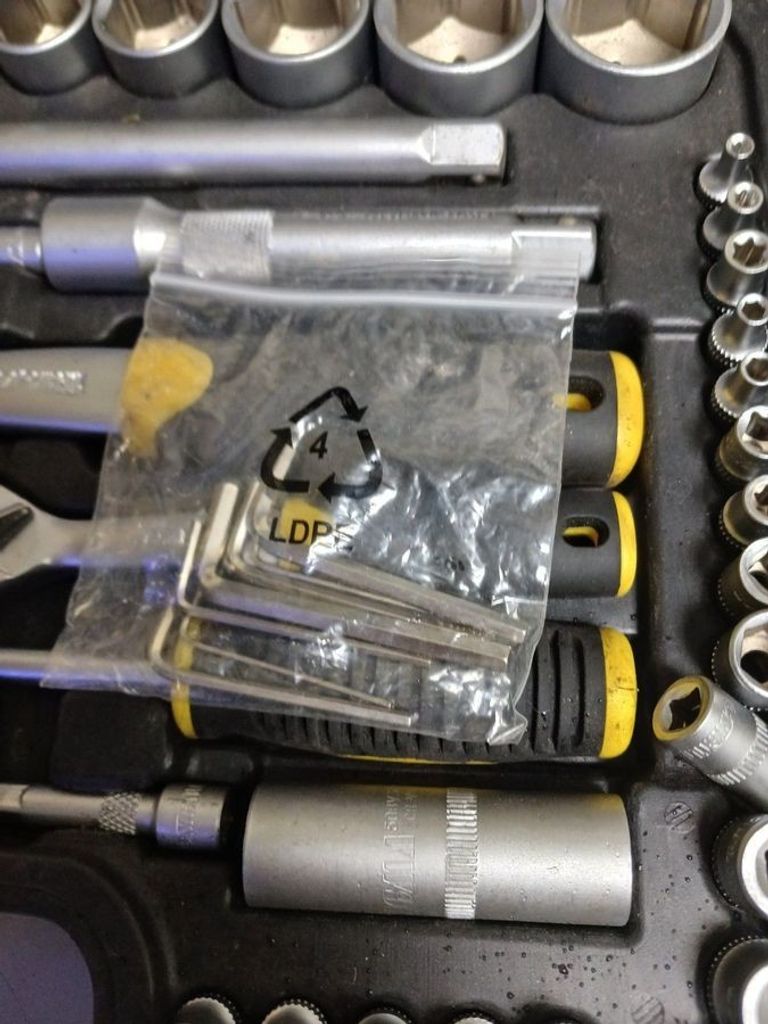 Объявление Sigma 6003781 Б/У