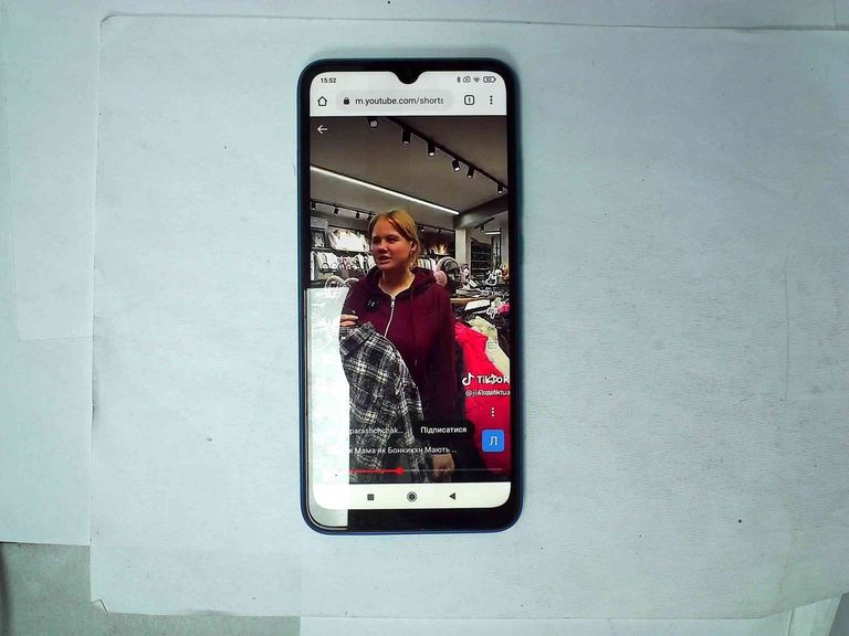 Xiaomi redmi 9a 2/32gb Код:01-200915421. Зображення 5