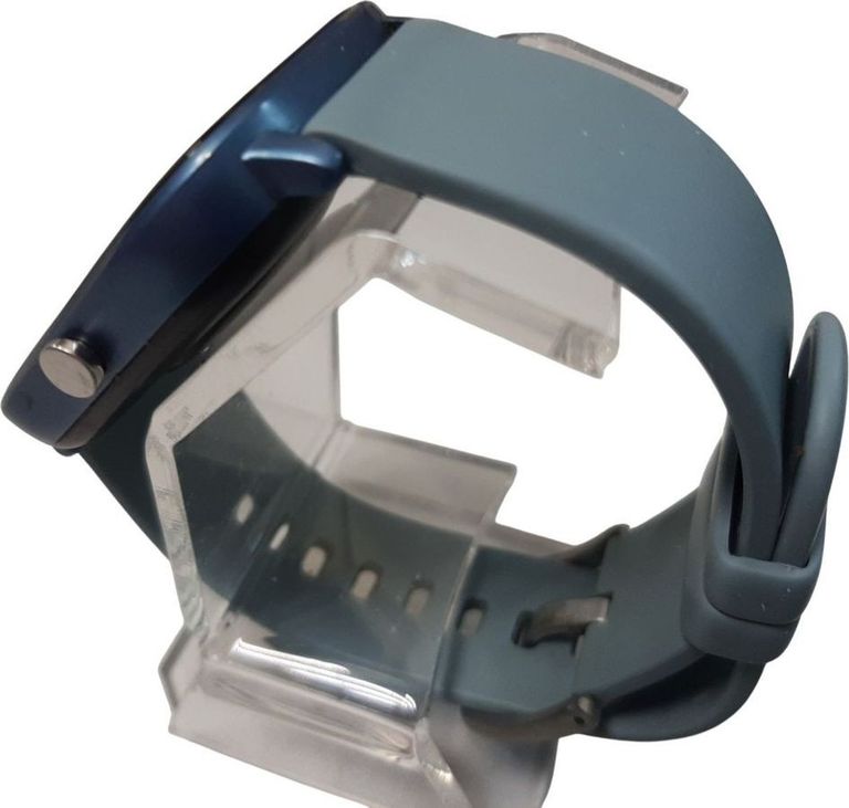 Globex Smart Watch Me Black Код:01-200914832. Изображение 5