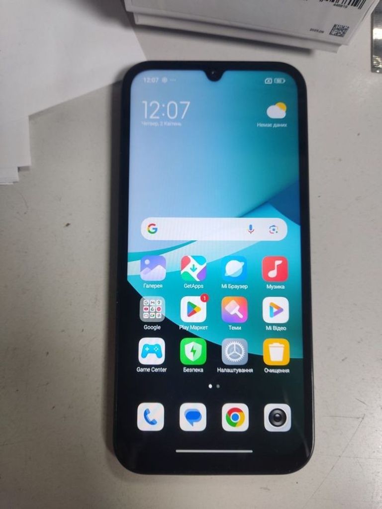 Xiaomi redmi 15c 4g 4/128gb Код:01-200915514. Зображення 5