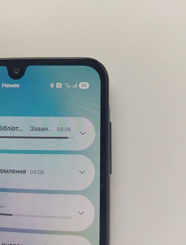 Samsung galaxy a16 4/128gb Код:01-200915645. Зображення 8