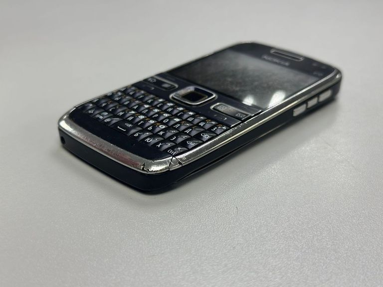 Nokia e72 Код:01-200915682. Зображення 10