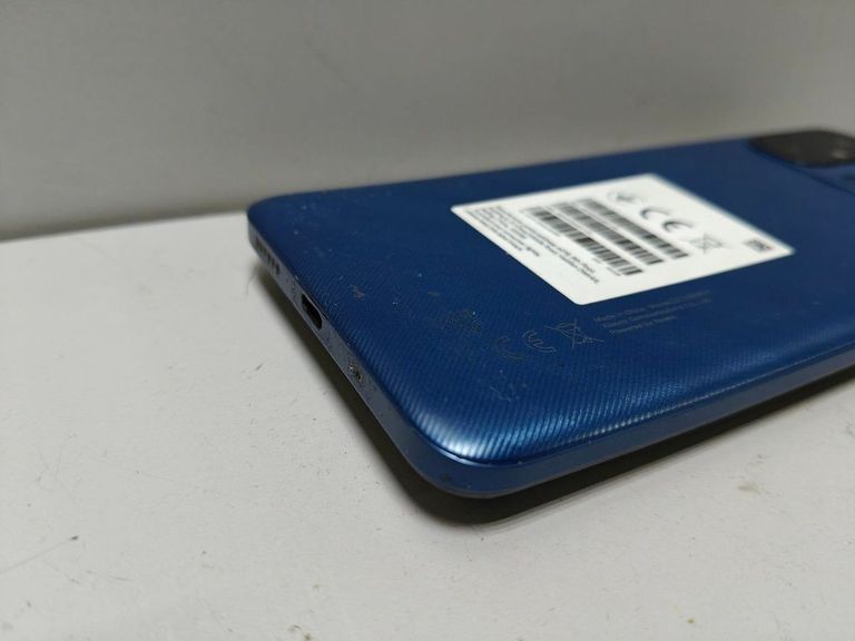 Xiaomi redmi 12c 3/64gb Код:01-200915535. Зображення 5