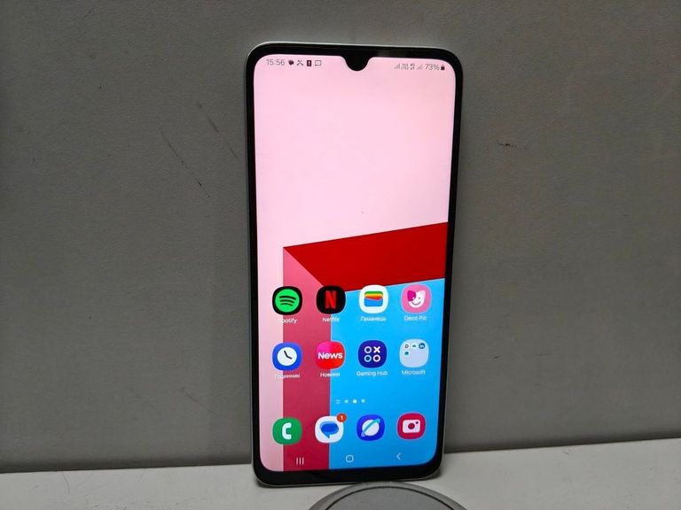 Оголошення Samsung galaxy a05s 4/128gb Б/У