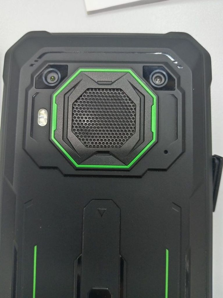 Дешево Blackview BV6200 Pro 6/128GB Black з ломбарду