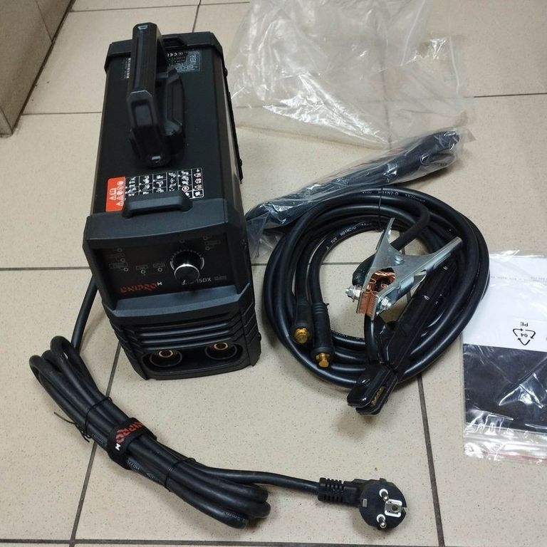 Дешево Dnipro-M sab-15dx з ломбарду