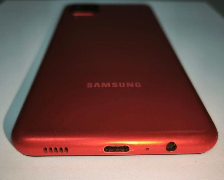 Samsung galaxy a12 sm-a127f 3/32gb Код:01-200915761. Изображение 6