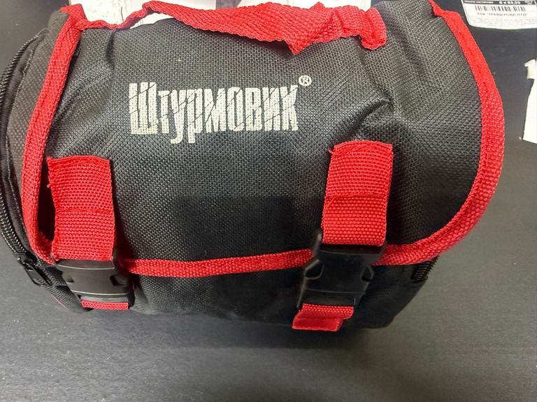 Объявление Штурмовик AC-50 Б/У