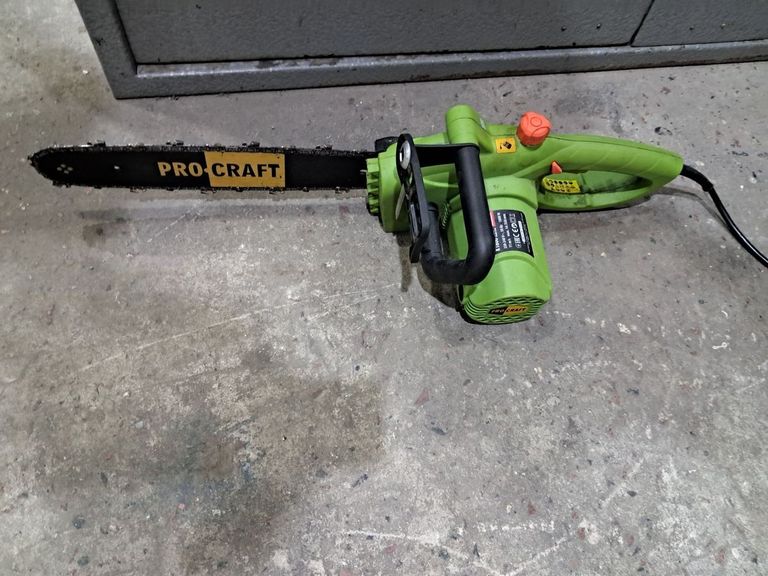 Купить Procraft k1800 Б/У