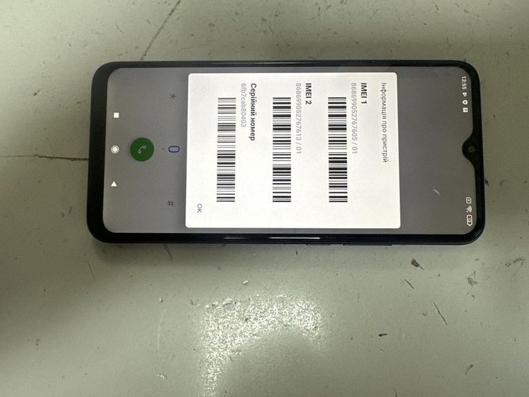 Дешево Xiaomi redmi 9 3/32gb з ломбарду