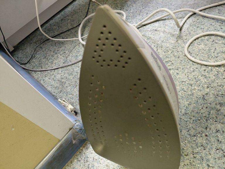 Оголошення Braun texstyle 7 s641666 Б/У