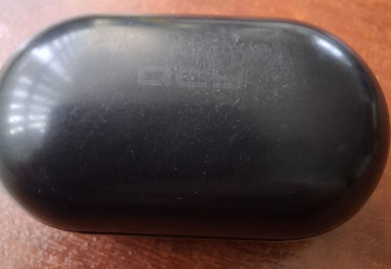 Купити QCY In2014 Б/У